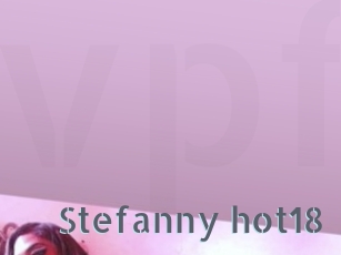 stefanny_hot18 Vidéos Porno FR