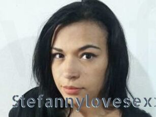 Stefannylovesexx