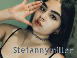 Stefannymiller
