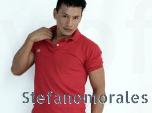 Stefanomorales