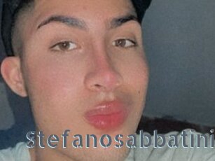 Stefanosabbatini