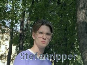 Stefanripper