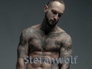 Stefanwolf