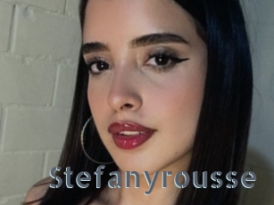 stefanyrousse Vidéos Porno FR