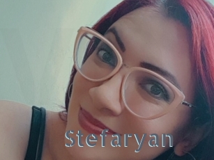 Stefaryan