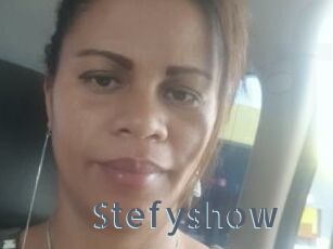 Stefyshow