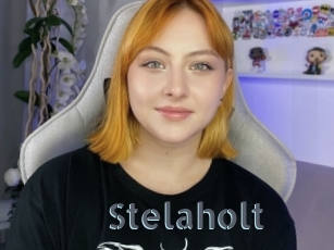 Stelaholt