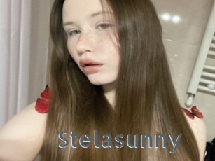 Stelasunny