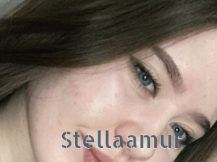 Stellaamur