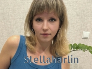 Stellaharlin
