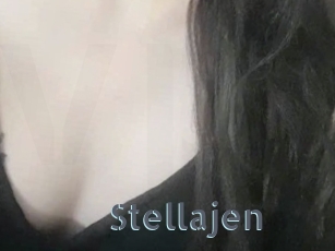 Stellajen