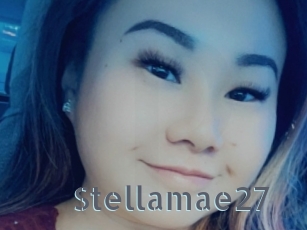 Stellamae27