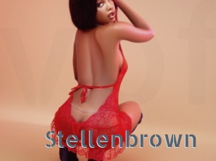 Stellenbrown