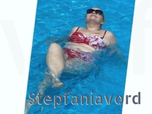 Stepfaniavord
