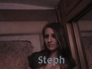 Steph