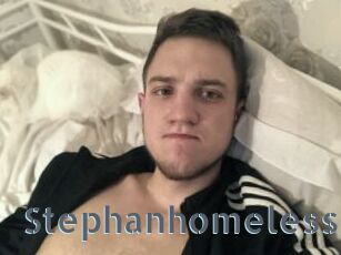 Stephanhomelesss