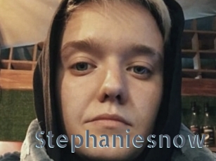 Stephaniesnow