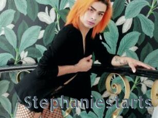 Stephaniestarts