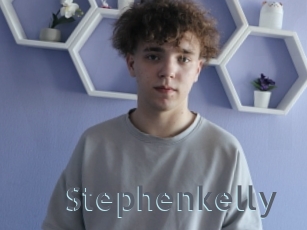 Stephenkelly