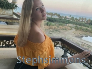 Stephsimmons