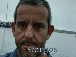 Stergos