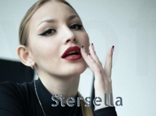 Stersella