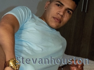 Stevanhouston