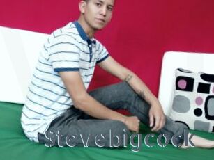 Stevebigcock