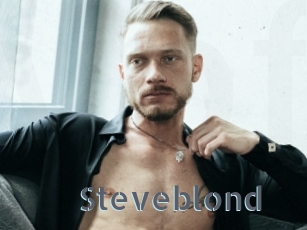 steveblond Vidéos Porno FR