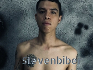 Stevenbiber