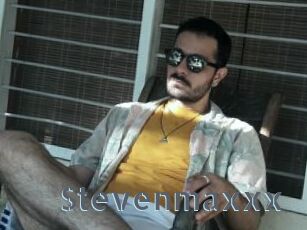Stevenmaxxx