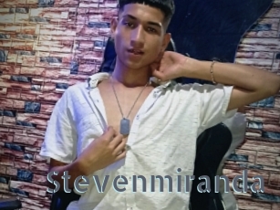 Stevenmiranda