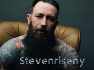 stevenriseny Vidéos Porno FR