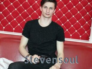 Stevensoul