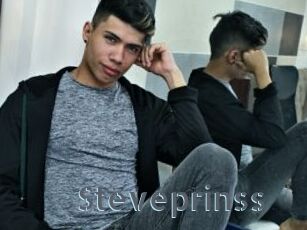 Steveprinss