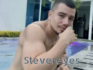 Stevereyes