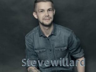 Stevewillard