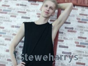 Steweharrys