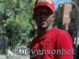 Sthevensonhot