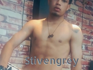 Stivengrey