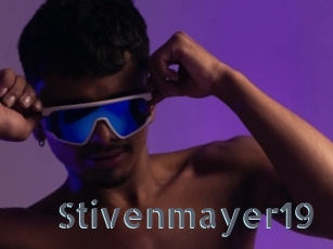 stivenmayer19 Vidéos Porno FR
