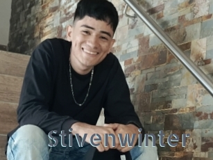 Stivenwinter