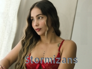 Stormizans