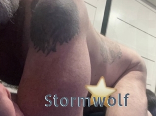 Stormwolf