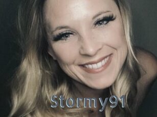 Stormy91