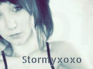 Stormyxoxo