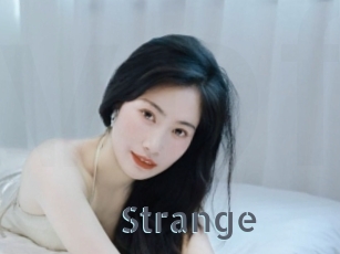 Strange