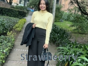 Strawbeerry