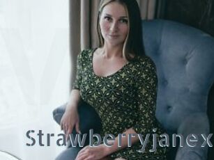 Strawberryjanex