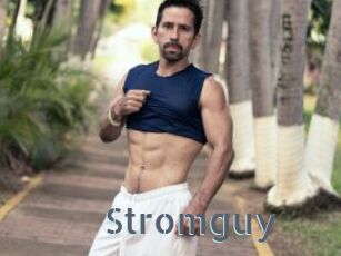 Stromguy